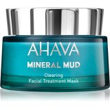 Ahava mineral Mud Clearing mineralna maska od blata 50 ml Cijene
