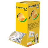 PropoMucil prašak 600mg, 50 kesica cene