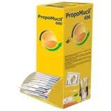 prašak 600mg, 50 kesica