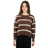 Take Two Puloverji DT00107 Kostanjeva | Shoptok.si