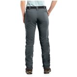 Maier Sports Hlače Inara Siva | Shoptok.si