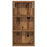  Kopalna stenska omarica s polico Star les 30 x 10 x 60,5 cm, (5000233201) | Shoptok.si