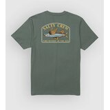 Salty Crew Fly Home T-shirt laurel wreath | Shoptok.si