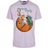 MT Men Space Fam Tee lilac | shoptok.hr
