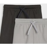 Sinsay Kratke hlače 2 pack Active | shoptok.hr