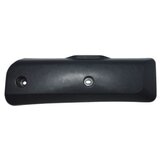  Oklop za king - zadnji levi panel zadnje vile crni ( 331612 ) Cene