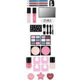 ZMILE COSMETICS Advent Calendar Puzzle Sweet As Candy adventni koledar | Shoptok.si