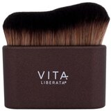 Vita Liberata Body Tanning Brush čopič za nanašanje samoporjavitvenih izdelkov 1 kos za ženske | Shoptok.si