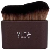 Body Tanning Brush čopič za nanašanje samoporjavitvenih izdelkov 1 kos za ženske