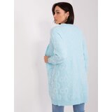 Wool Fashion Italia Sweater-AT-SW-234502.38X-Light Blue | ePonuda.com