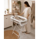 Carrello sklopiva kada SENSO sa termometrom, umetkom i stalkom | shoptok.hr