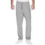 Champion muška trenerka basic open pants CHA241M125-3A Cene