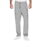 muška trenerka basic open pants CHA241M125-3A