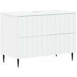  Kupaonski ormarić za sudoper ZWOLLE Bijela 82 x 41 x 58,5 cm | shoptok.hr