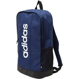 Adidas Ranac 1zip 1dzep linear adidas in6120 tamno plavi-beli 21662 ( 87242 ) | Eponuda.com