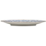 BonBistro Bijeli/plavi desertni porculanski tanjur ø 21 cm Azul – | shoptok.hr