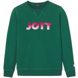 JOTT Puloverji ELVAS Zelena | Shoptok.si