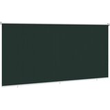  Vanjska roleta 90% blokada UV zraka Tamnozelena 350 x 140 cm | Eponuda.ba