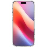 Spigen Ultra Hybrid s MagSafeom za Apple iPhone 17 Pro Clear Graphite ACS10347 | shoptok.hr