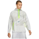 Nike Puloverji Drifit SC Woven HD pisana