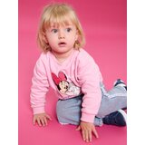 Sinsay Bluza s okruglim izrezom s printom Mickey Mouse | shoptok.hr