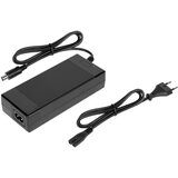 Rebel Univerzalni nadomestni polnilec 42V za električne skiroje 2A, (21226863) | Shoptok.si