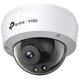 Tp-link VIGI C250(4mm) 5MP puna kupolasta mrežna kamera u boji, H.265+/H.265/H.264+/H.264, 1/2.7″” CMOS s progresivnim skeniranjem, boja/0.005 Lux@F1. | Eponuda.ba