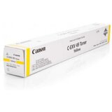Canon TONER CANON C-EXV 49 IRC3520I ORIGINAL ŽUTI Cijene