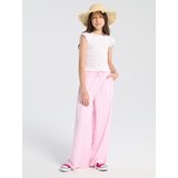 Sinsay Wide leg hlače | shoptok.hr