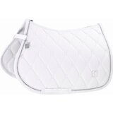 ESKADRON Podsedelnica SOFTSHELL CRYSTAL, white - VS | Shoptok.si