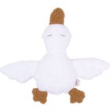 Malomi Kids bijela pospanka Goose Cijene
