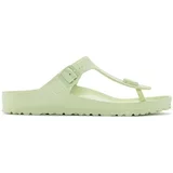 Birkenstock Sandali & Odprti čevlji Gizeh EVA 1024508 Regular - Faded Lime Zelena