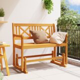  gugalna klop, naravna, 110 kg, 4105522 | Shoptok.si