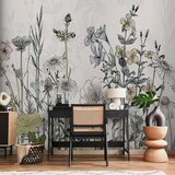  Foto tapeta - Meadow Of Memories 200x140 | shoptok.hr