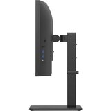 LG UltraWide 34BA85QE-B 34" 21:9 60Hz, zakrivljeni 5ms (GtG), UWQHD 3440x1440 IPS zaslon, ugradena Full HD web kamera | shoptok.hr