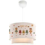 Opviq luster AYD-3381, bijeli | Eponuda.ba