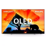 Philips OLED TV sprejemnik, 48OLED769/12, 121cm