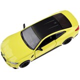 Metalni BMW M4 1:32 s efektima | shoptok.hr