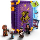 Lego harry Potter™ utrinek z bradavičarke™: učilnica vedeževanja (76396) | Shoptok.si
