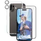 PanzerGlass bundle care iPhone 16 Cijene