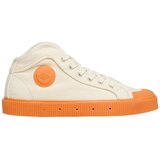 SANJO Modne superge K100 Breeze Colors - Mandarina Oranžna | Shoptok.si