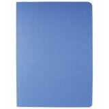 Fornax fascikla klapna prešpan karton A4 plava Cene