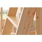 MID.YOU Pograd Matthias, 90x200, Bor, Masivno | Shoptok.si