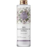 Eliah Sahil Bio pena za britje s sivko - 100 ml - za polnjenje | Shoptok.si