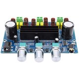  Ugradno stereo pojačalo 2x50W+100W | Eponuda.com
