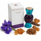 Bvlgari Allegra Spettacolore parfumirana voda za ženske 50 ml | Shoptok.si