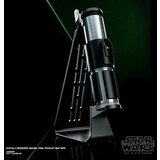  STAR WARS ELEKTRONSKA SABLJA YODA FORCE FX ČRNA SERIJA, (20851072) | Shoptok.si