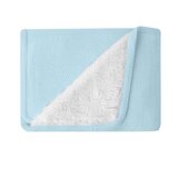 Kikka Boo Deka Dream Big Sherpa 75x100 - Blue | shoptok.hr