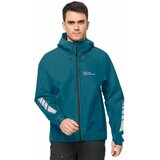 Jack Wolfskin morobbia 2l jkt m 1115511-4133 | shoptok.hr
