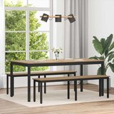  Blagovaonski stolovi Konstruirano drvo | shoptok.hr